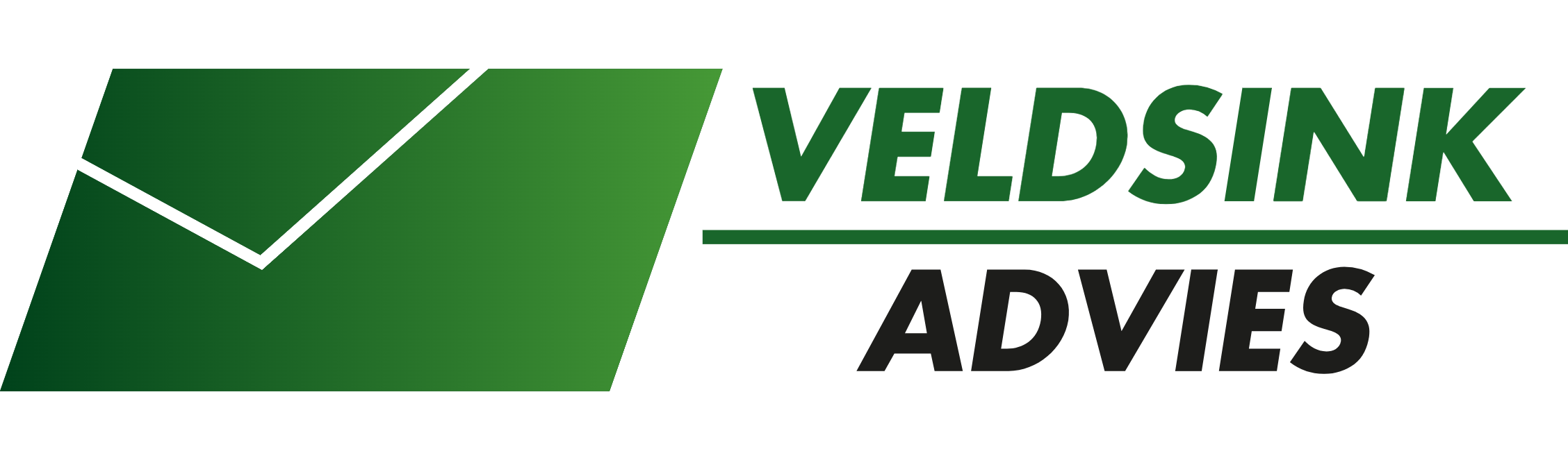 veldsink advies