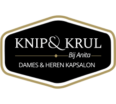 logo knip en krul