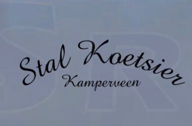 stal koetsier logo