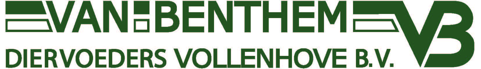 Logo Van Benthem Diervoeders jpg