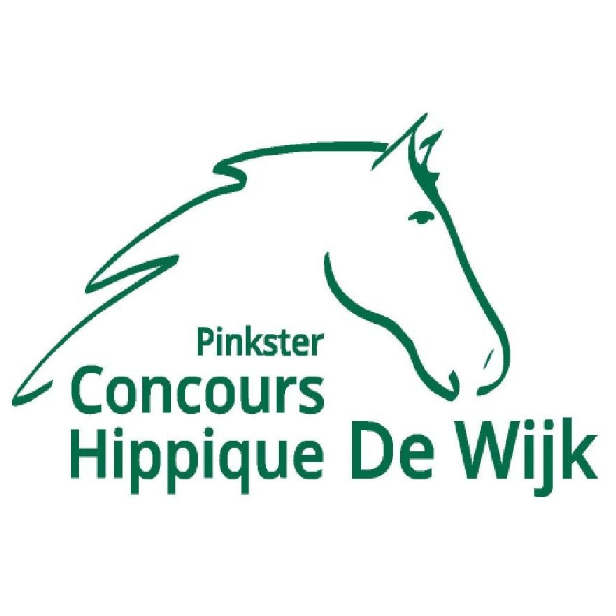 Concours Hippique De Wijk